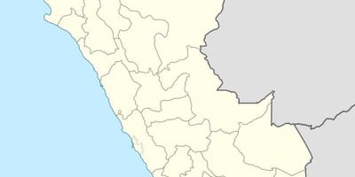 ನಕ್ಷೆ arequipa ಪೆರು